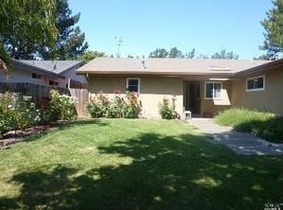 2357 Beach St, Napa, CA 94558