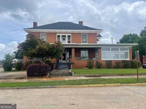205 S Hightower St, Thomaston, GA 30286