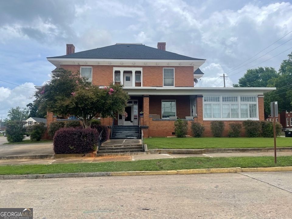 205 S Hightower St, Thomaston, GA, Thomaston