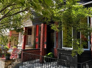 253 Fisk St, Pittsburgh, PA 15201