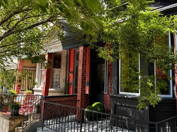 253 Fisk St, Pittsburgh, PA 15201