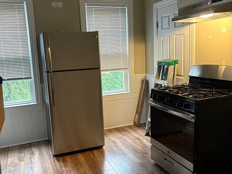164 Summerfield St #1 — Photo 9