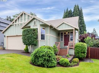 12077 SW Whistlers Loop, Tigard, OR 97223
