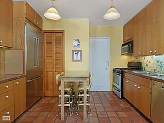 Sold by Brown Harris Stevens