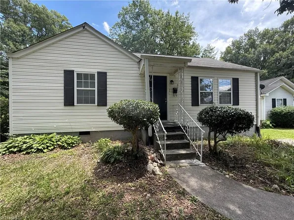 907 Logan St, Greensboro, NC 27406