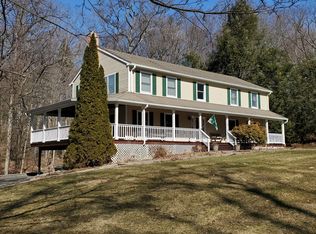54 Blue Ridge Dr, Trumbull, CT 06611