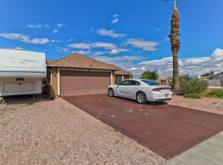 3326 W Mohawk Ln, Phoenix, AZ 85027