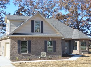 151 Oak Hollow Rd, Manchester, TN 37355