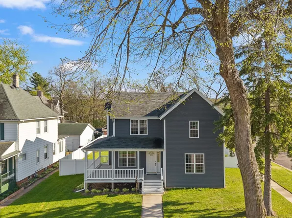 333 2nd Ave, Baraboo, WI 53913