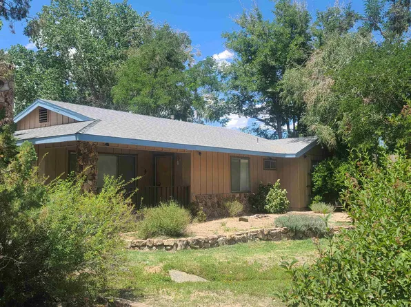 2603 Sierra Vista Way, Bishop, CA 93514