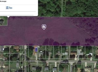 Hubbard Rd, Madison, OH 44057