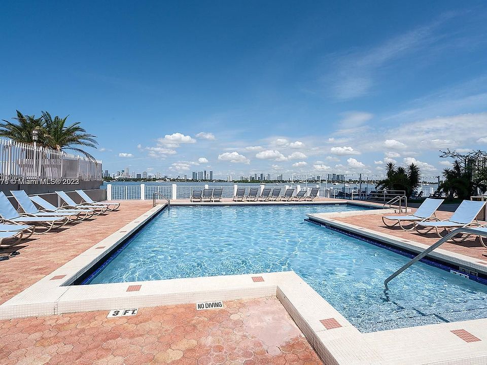 1st image of 1250 West Ave APT 10K