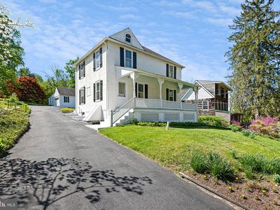 136 Landenberg Rd, Landenberg, PA, 19350