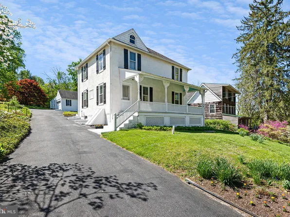 136 Landenberg Rd, Landenberg, PA 19350