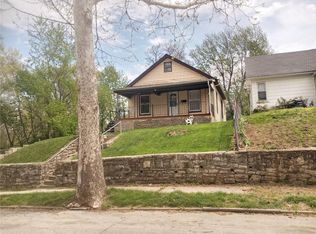 2011 Poplar Ave, Kansas City, MO 64127