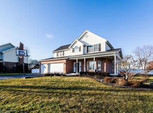 521 The Hague, Peotone, IL 60468
