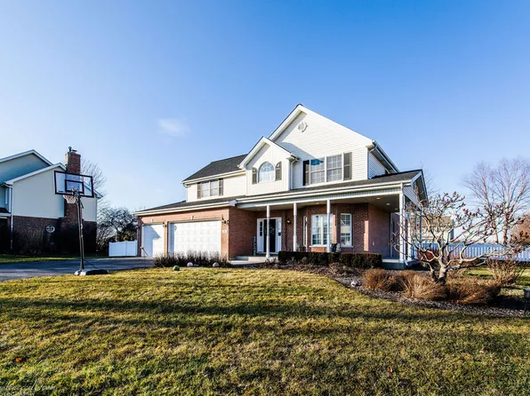 521 The Hague, Peotone, IL 60468