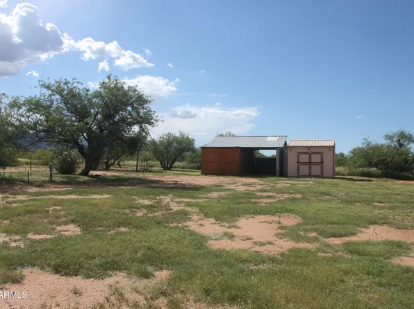 6422 S VETERANS Lane #-, Hereford, AZ 85615