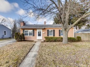 536 Laurel Ave, Romeoville, IL 60446