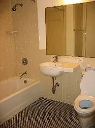 Rented by Corcoran