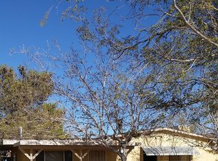 61241 Reche Rd, Landers, CA 92285