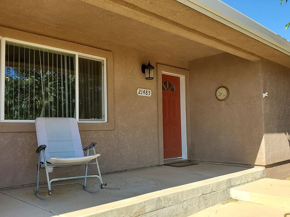 21485 Ponderosa Way, Manton, CA 96059 Zillow