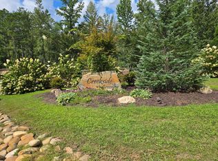 0 N Creek Dr, Talking Rock, GA 30175