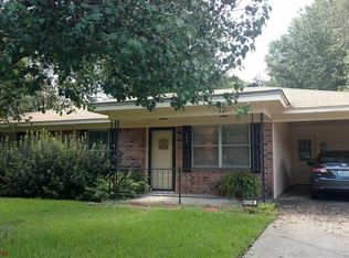 403 W Bayou Dr #1, Sterlington, LA 71280