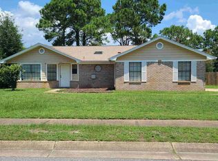 9024 Caribbean Dr, Pensacola, FL 32506