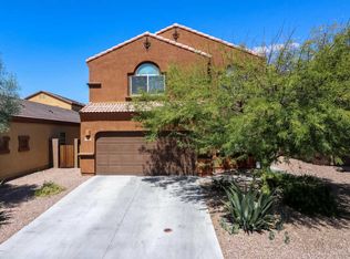 8767 N Norway Spruce Rd, Tucson, AZ 85743