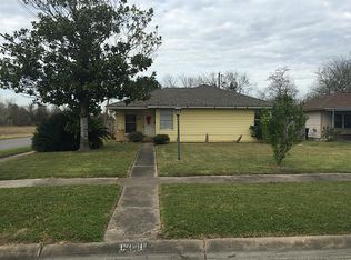 12001 Palmfree St, Houston, TX 77034