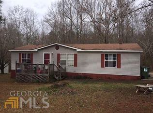 140 Indian Run, Bowdon, GA 30108