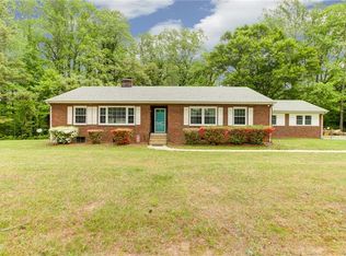 18506 Beaver Dam Rd, Beaverdam, VA 23015