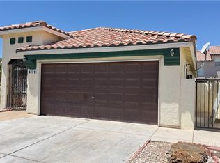 4371 Silver Bay St, Las Vegas, NV 89147