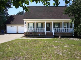 556 Shirway Rd, Lexington, SC 29073