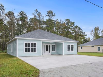5575 Dinkler Ave., Loris, SC, 29569