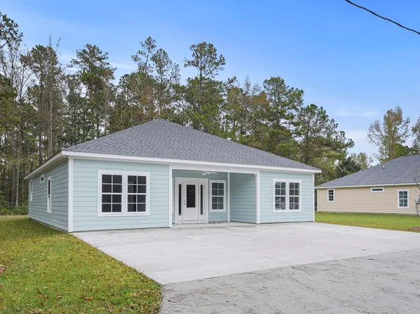 5575 Dinkler Ave., Loris, SC 29569