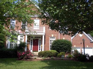 5150 Gagne Ct, Fairfax, VA 22030