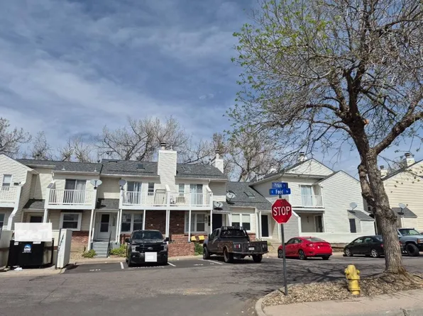 17113 E Ford Dr, Aurora, CO 80017
