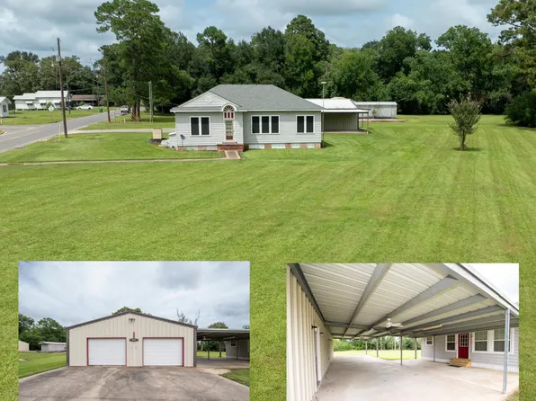 124 McMillan Ave, Iota, LA 70543