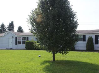 52 Flint Dr, Chillicothe, OH 45601