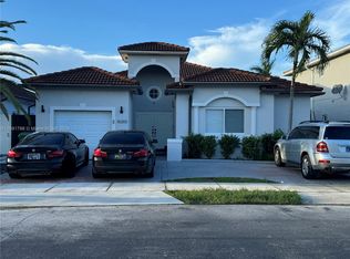 16265 SW 54th Ter, Miami, FL 33185