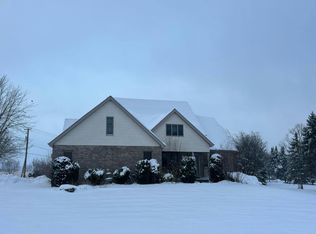 25050 S Timber Dr, Elwood, IL 60421