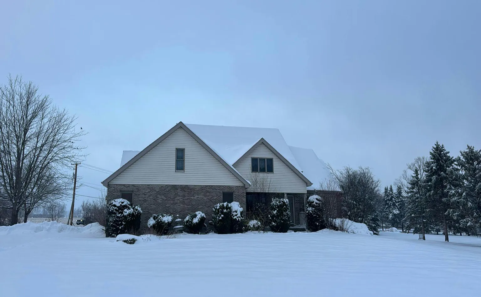 25050 S Timber Dr photo 1