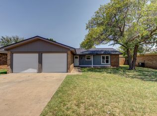 8411 Fremont Ave, Lubbock, TX 79423