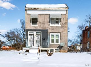 5615 Theodosia Ave, Saint Louis, MO