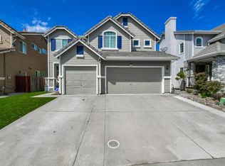 5501 Anchor Bay Way, Elk Grove, CA 95758