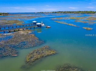 11 Creek Cove Ln, Hilton Head Island, SC 29926