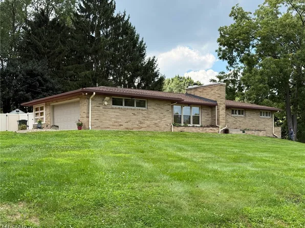 4825 Gardendale Ave NE, Canton, OH 44714