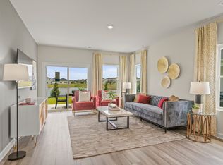 Sydney Plan, Clear Pond - The Boardwalk Series, Myrtle Beach, SC 29579